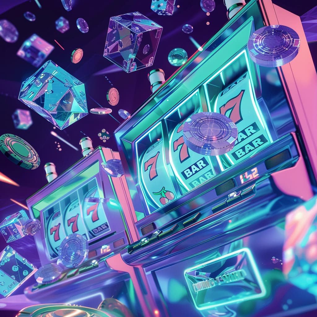 mega888